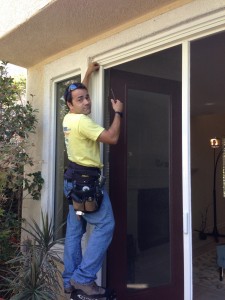 Screen Doors Simi Valley