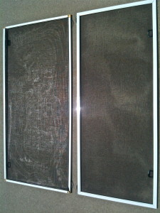 window screens simi valley services